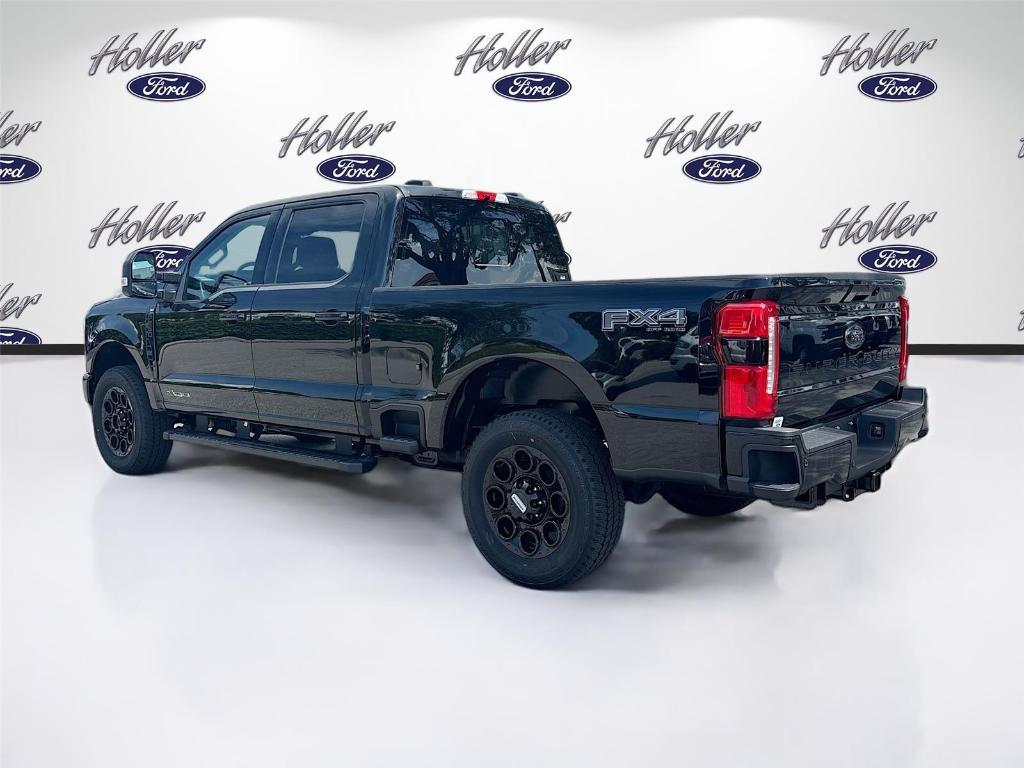 new 2025 Ford F-250 car, priced at $74,830