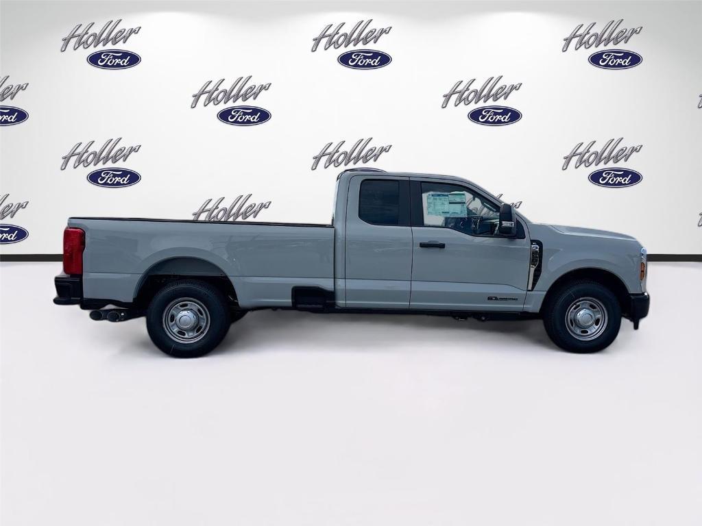new 2025 Ford F-250 car, priced at $58,910
