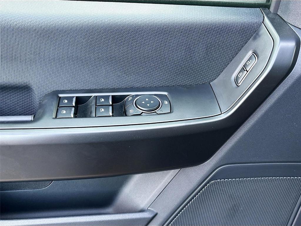 new 2025 Ford F-150 car, priced at $41,250