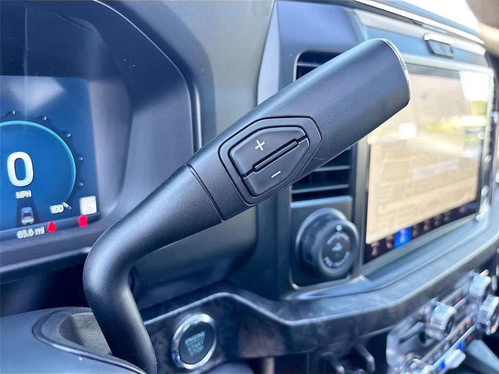 new 2025 Ford F-250 car, priced at $100,446
