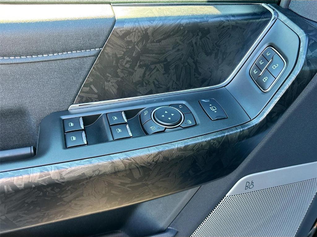 new 2025 Ford F-250 car, priced at $100,446