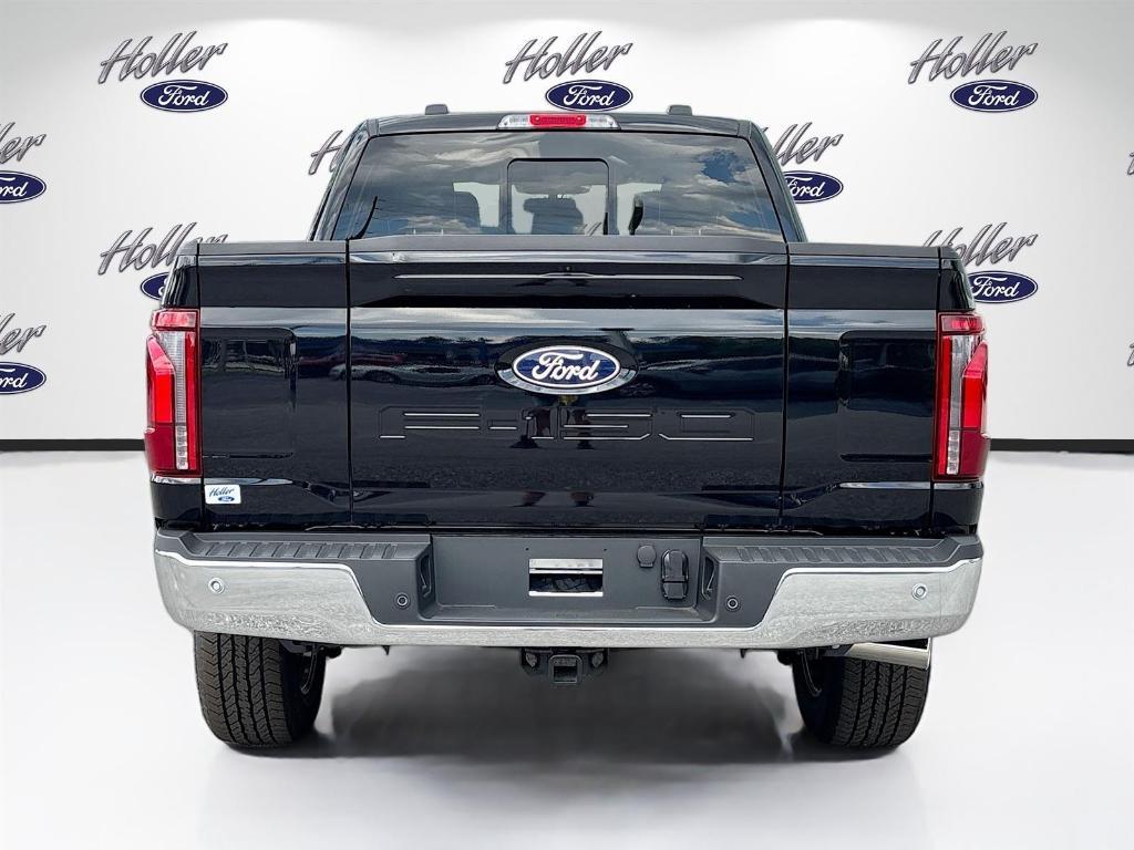 new 2025 Ford F-150 car, priced at $70,440