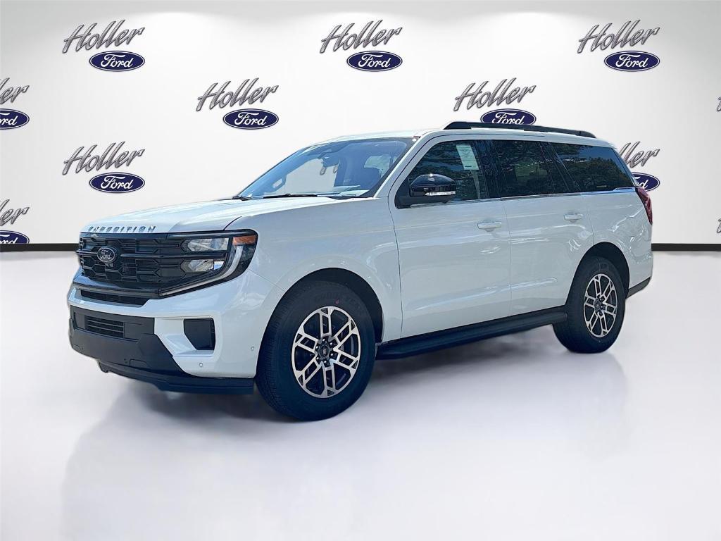 new 2025 Ford Expedition car, priced at $66,500