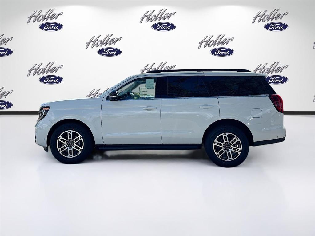 new 2025 Ford Expedition car, priced at $66,500