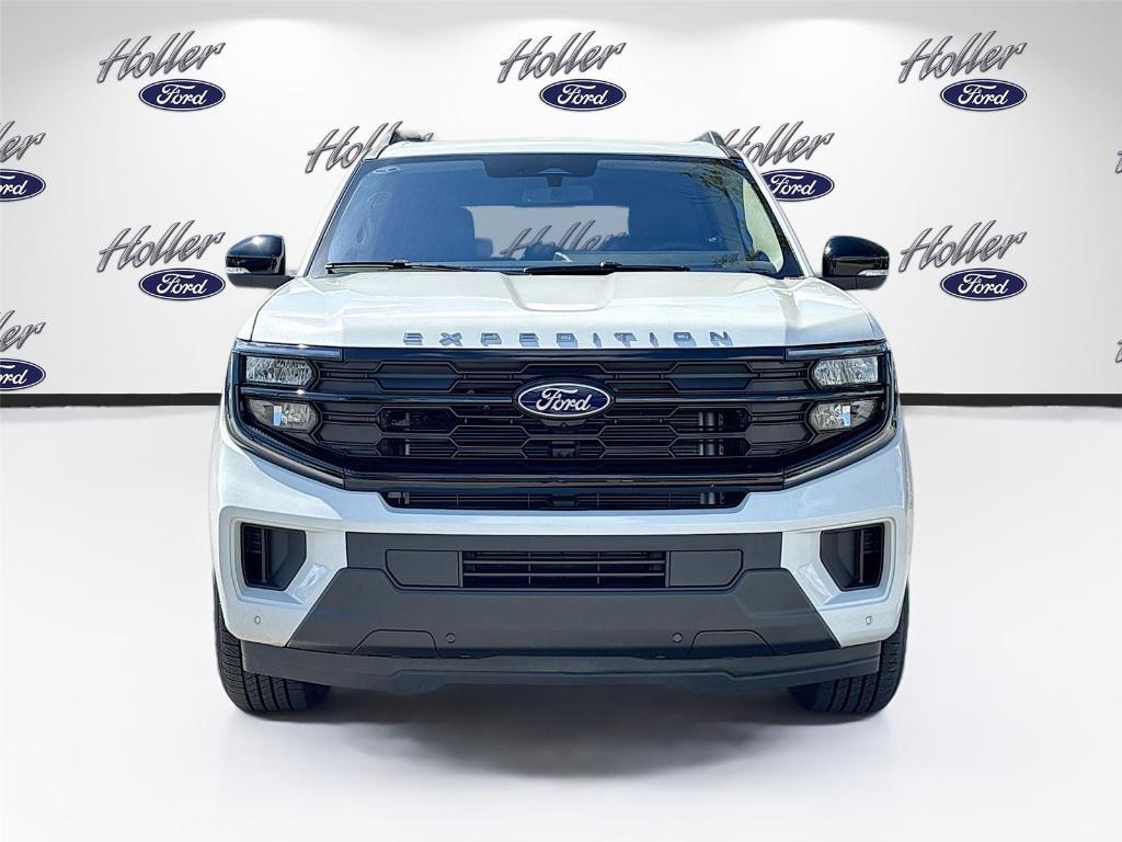 new 2025 Ford Expedition car, priced at $66,500