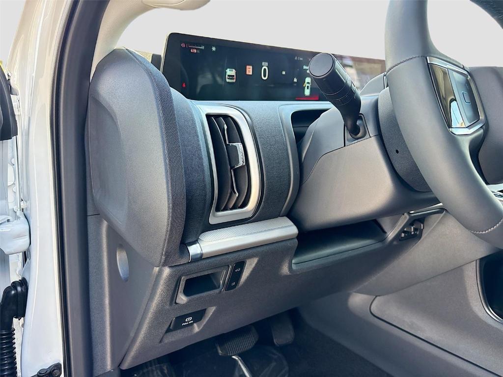 new 2025 Ford Expedition car, priced at $66,500