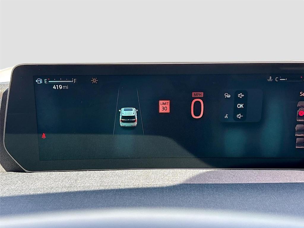 new 2025 Ford Expedition car, priced at $66,500