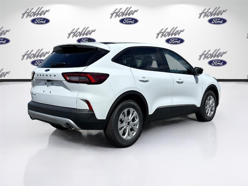 new 2026 Ford Escape car, priced at $28,661