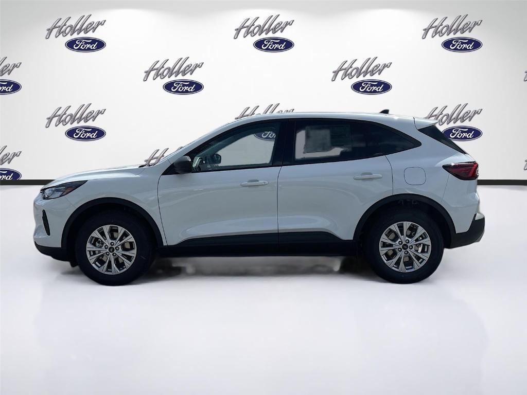 new 2026 Ford Escape car, priced at $28,661
