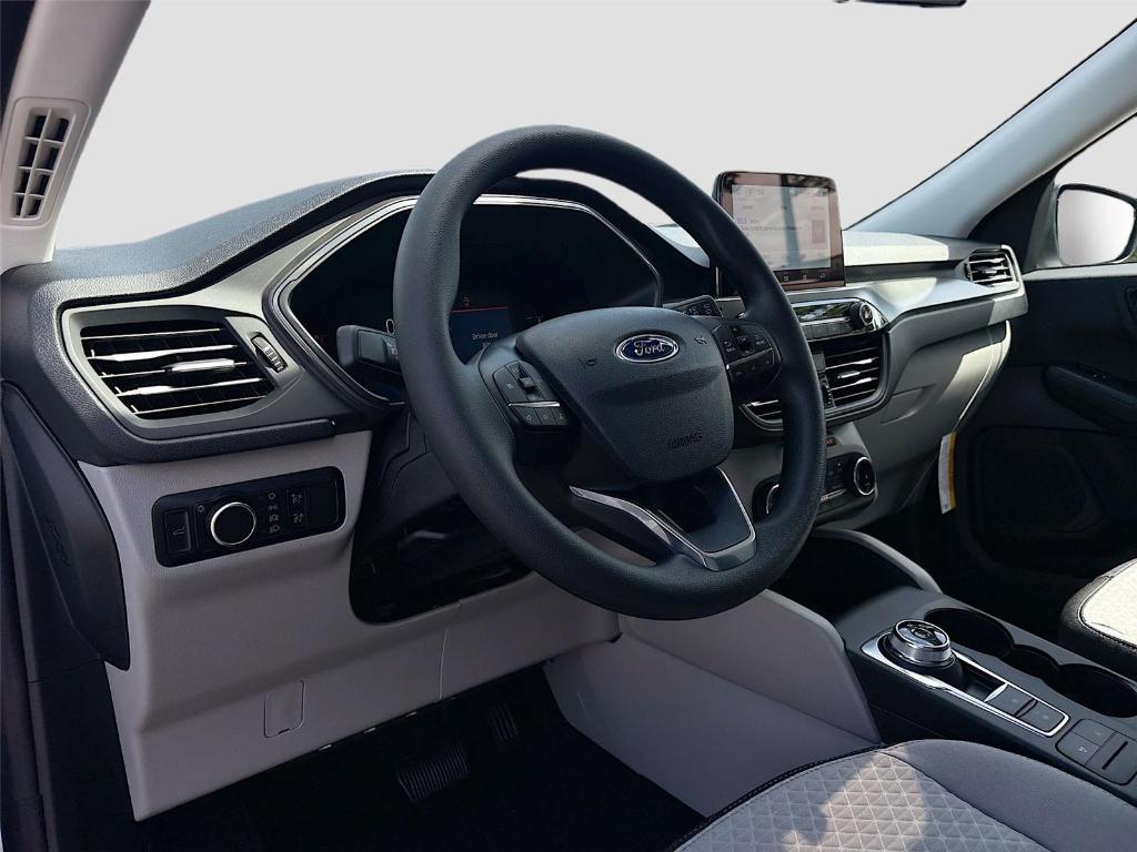 new 2026 Ford Escape car, priced at $28,661