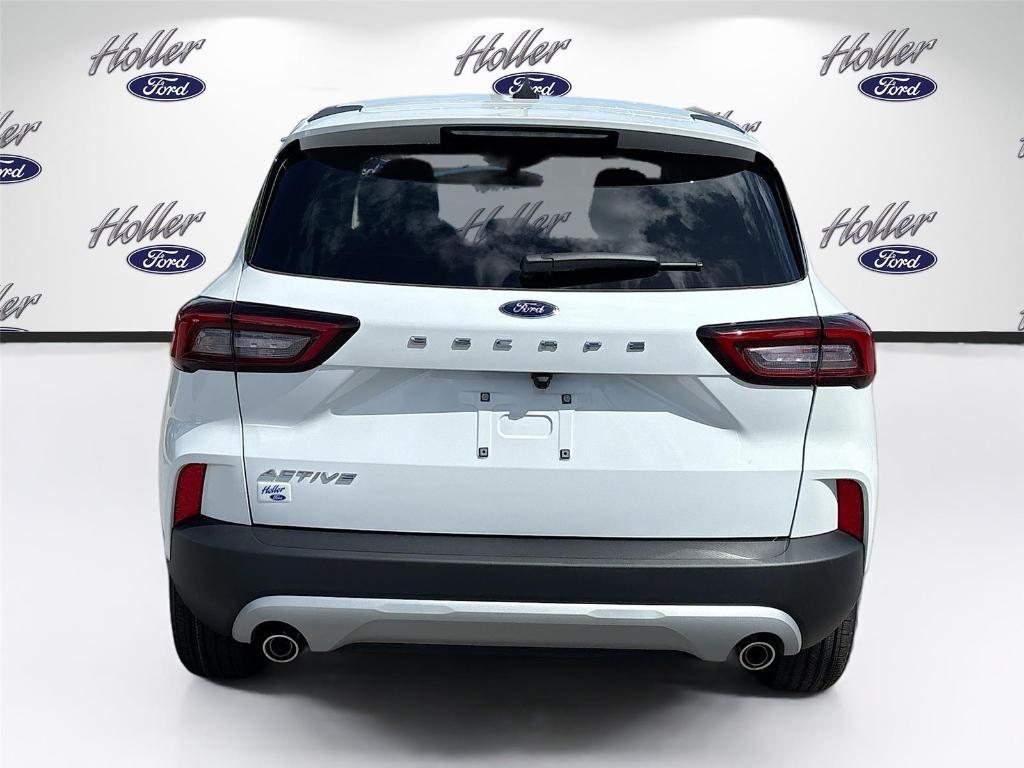 new 2026 Ford Escape car, priced at $28,661