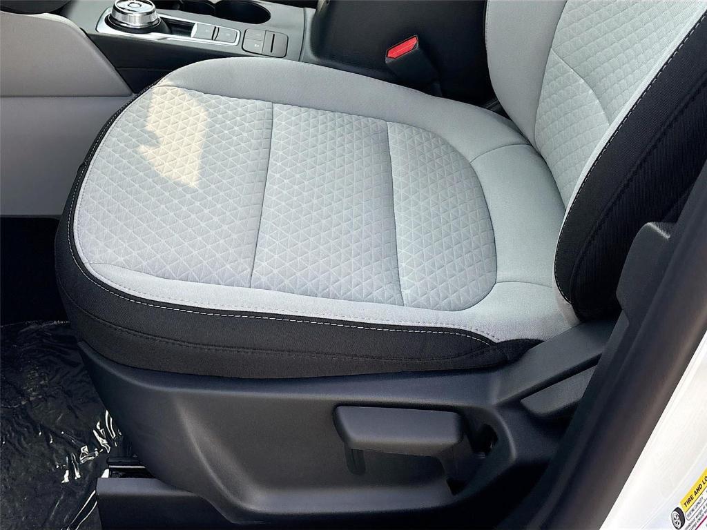 new 2026 Ford Escape car, priced at $28,661