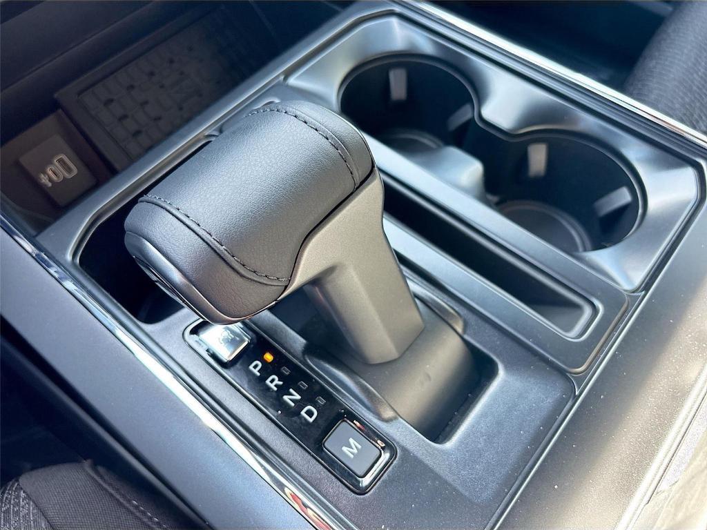 new 2025 Ford F-150 car, priced at $52,821