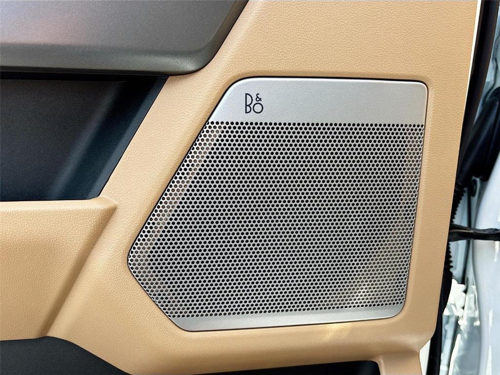 new 2025 Ford F-250 car, priced at $80,030