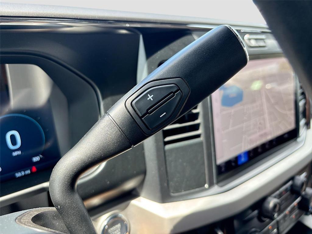 new 2025 Ford F-250 car, priced at $80,030