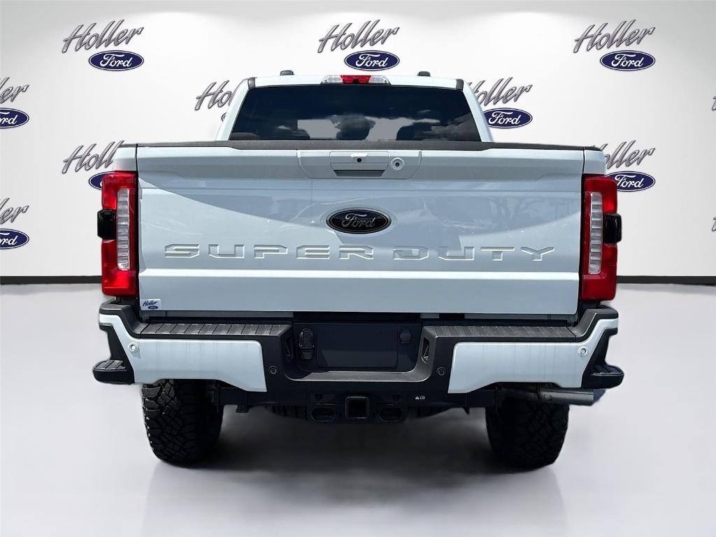 new 2025 Ford F-250 car, priced at $80,030