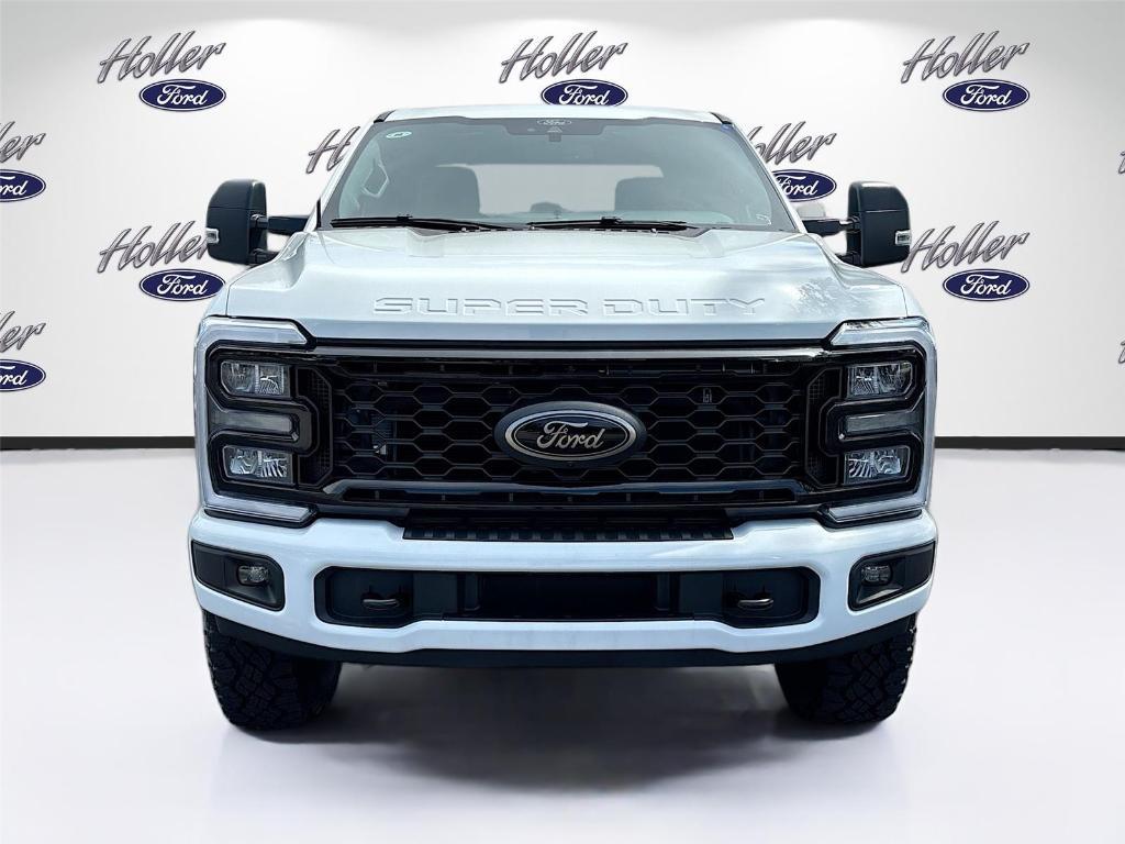 new 2025 Ford F-250 car, priced at $80,030
