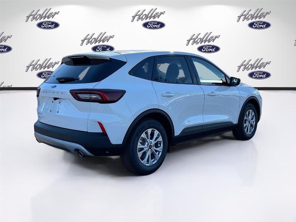 new 2026 Ford Escape car, priced at $29,784