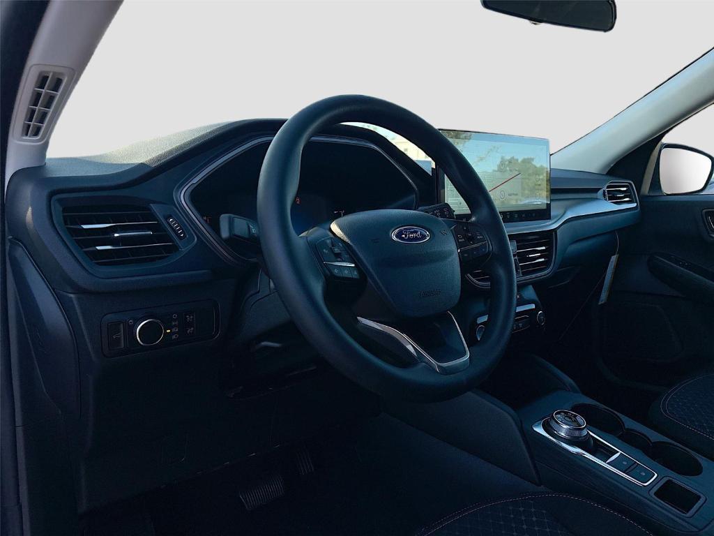 new 2026 Ford Escape car, priced at $29,784