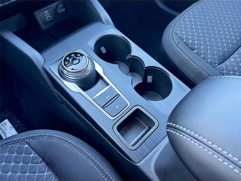 new 2026 Ford Escape car, priced at $29,784
