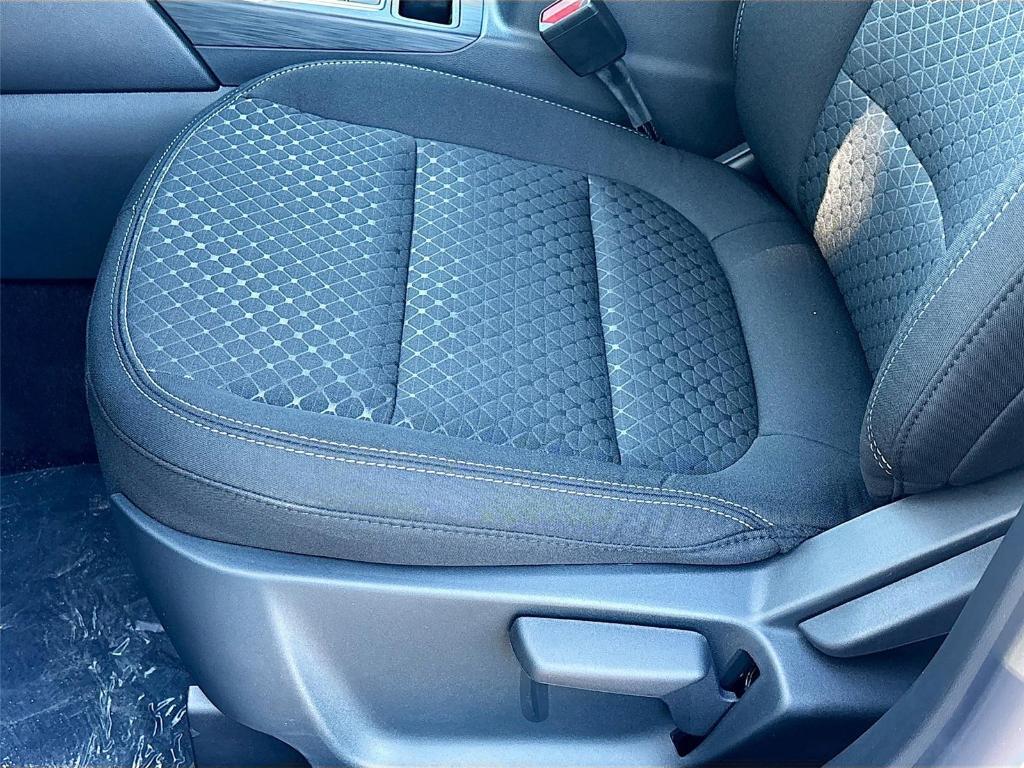 new 2026 Ford Escape car, priced at $29,784