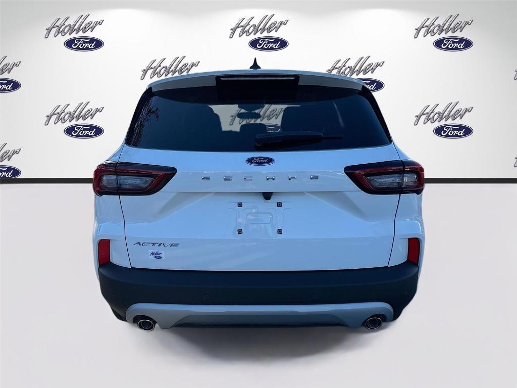 new 2026 Ford Escape car, priced at $29,784