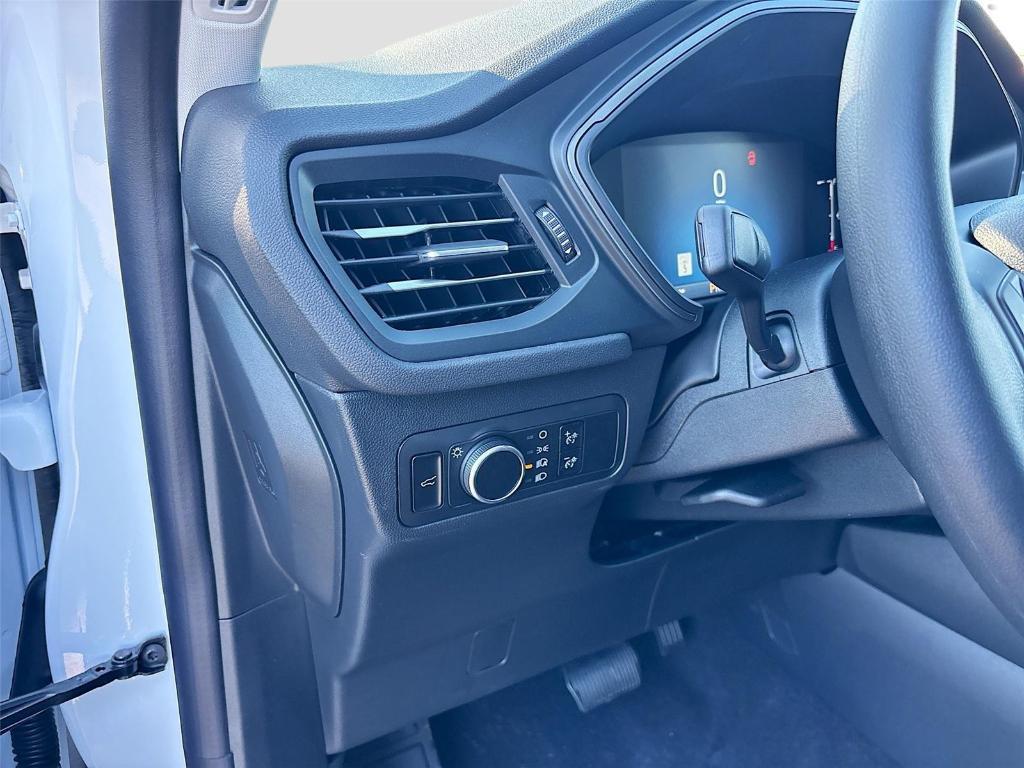 new 2026 Ford Escape car, priced at $29,784