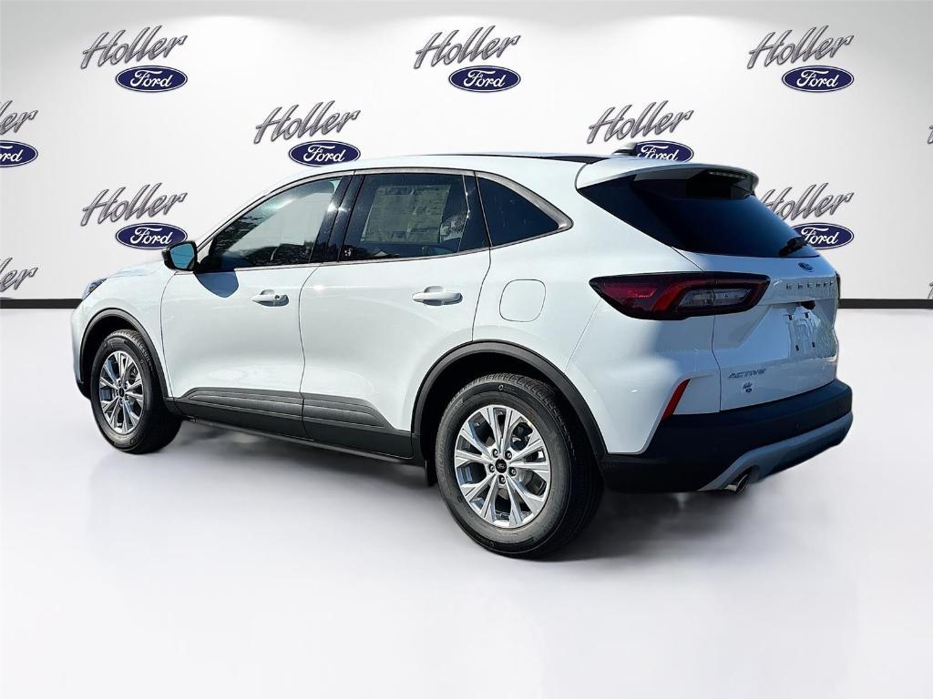 new 2026 Ford Escape car, priced at $29,784