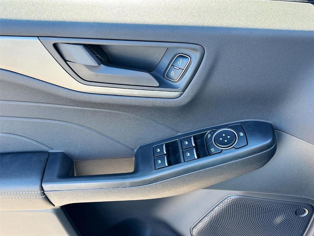 new 2026 Ford Escape car, priced at $29,784