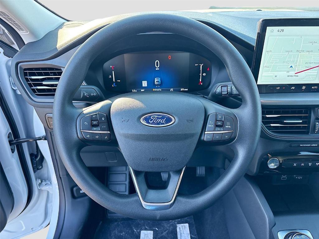 new 2026 Ford Escape car, priced at $29,784