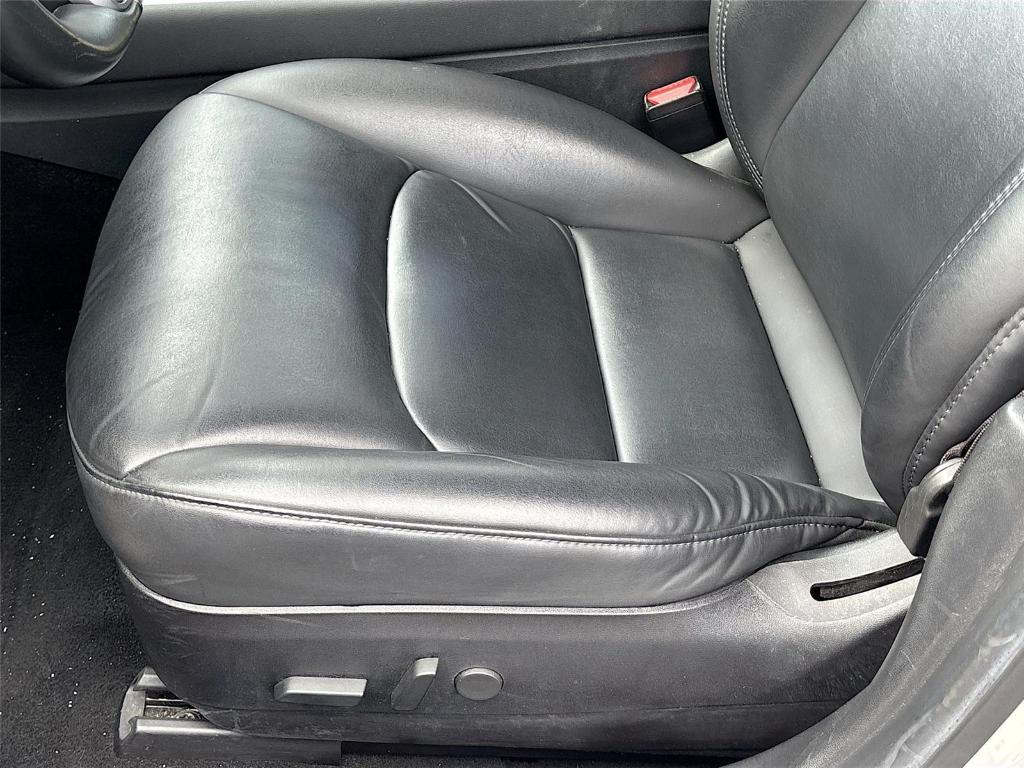 used 2018 Tesla Model 3 car, priced at $22,997