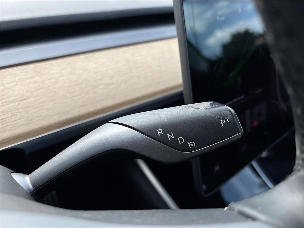 used 2018 Tesla Model 3 car, priced at $22,997