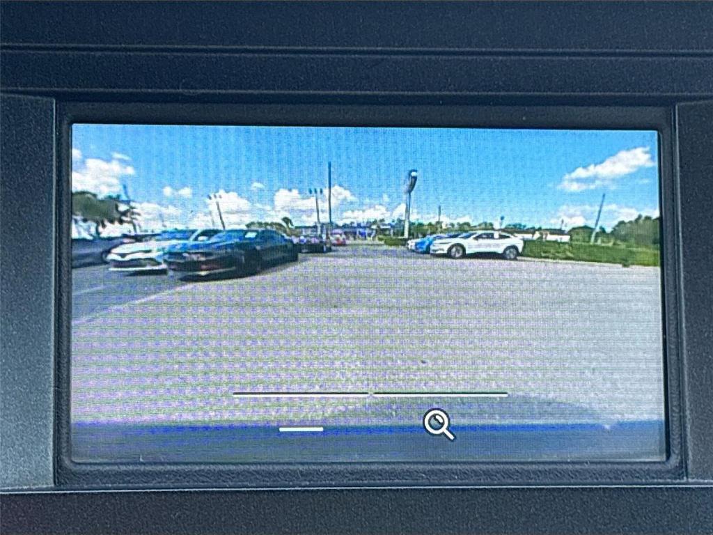 used 2015 Ford Mustang car, priced at $11,595