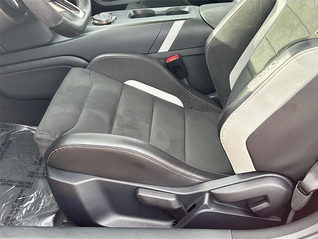 used 2021 Ford Shelby GT500 car, priced at $91,997