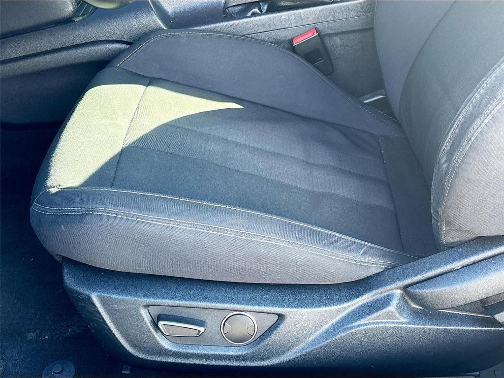 used 2019 Ford Mustang car, priced at $28,995