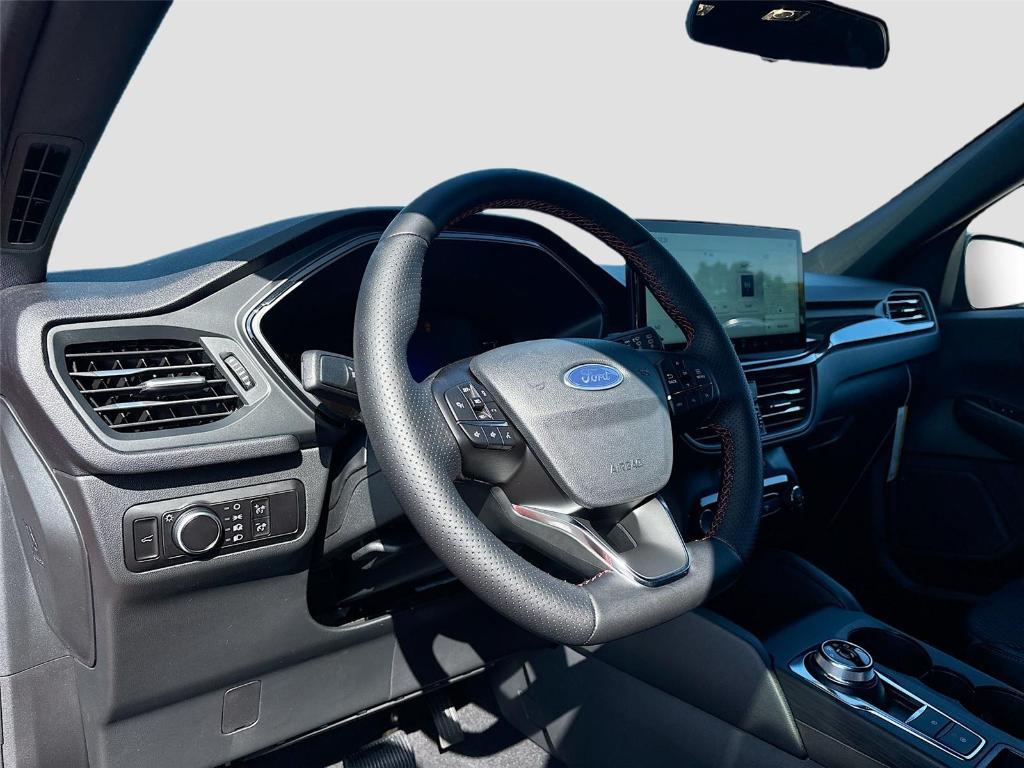 new 2026 Ford Escape car, priced at $31,807