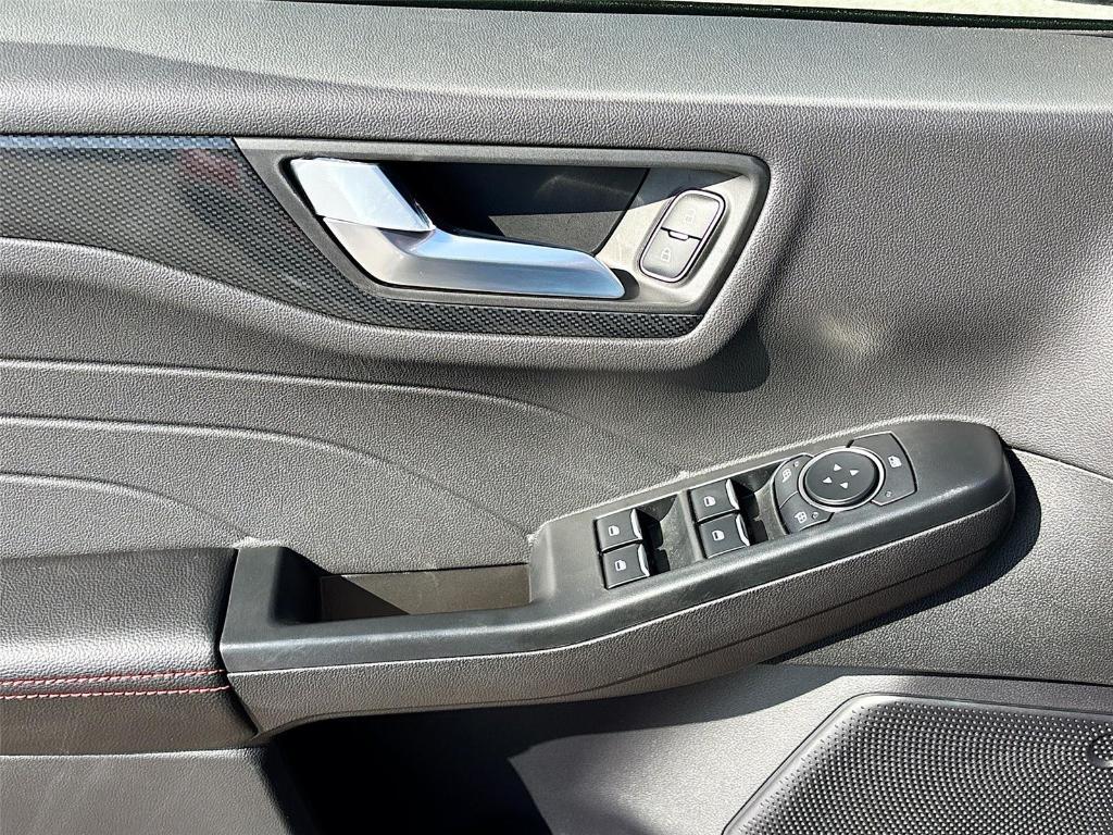 new 2026 Ford Escape car, priced at $31,807