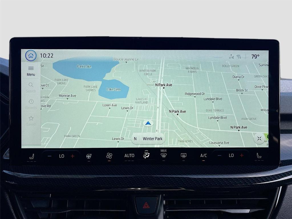 new 2026 Ford Escape car, priced at $31,807