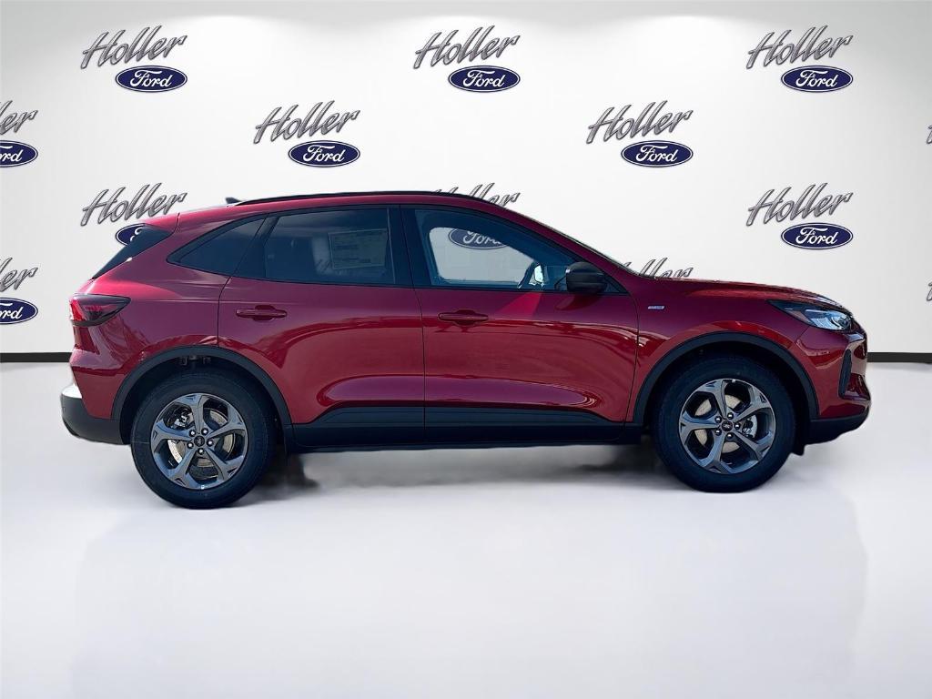 new 2026 Ford Escape car, priced at $31,807