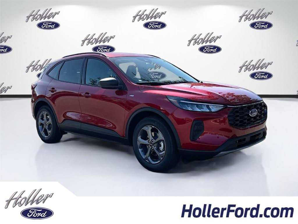 new 2026 Ford Escape car, priced at $31,807