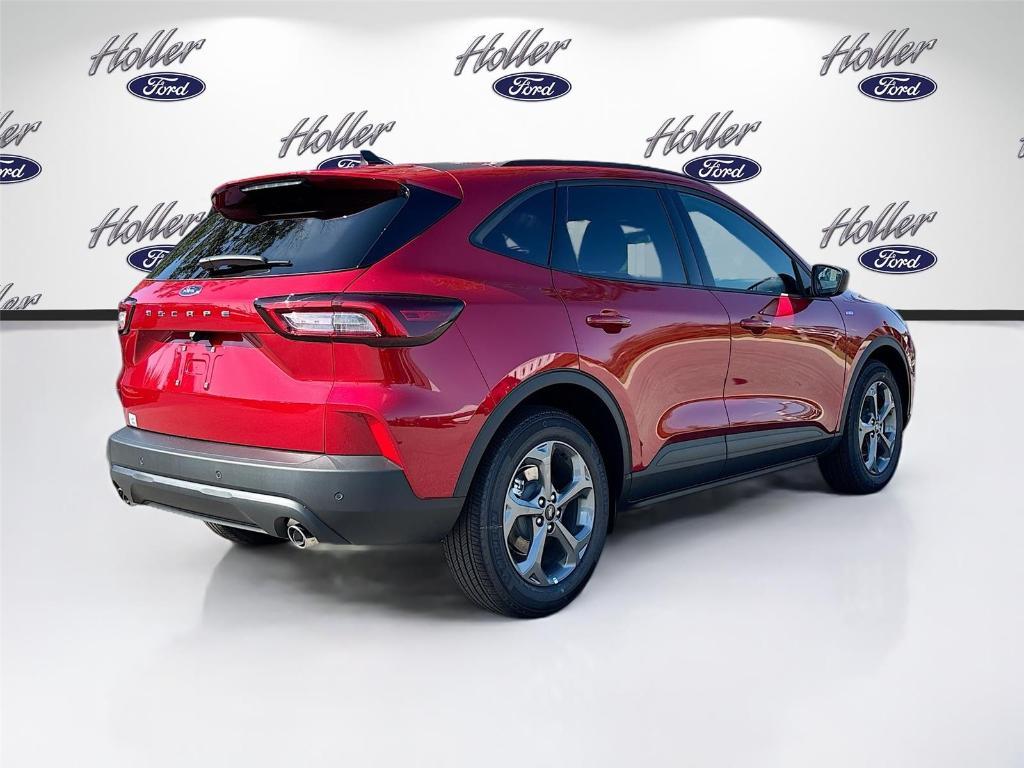 new 2026 Ford Escape car, priced at $31,807