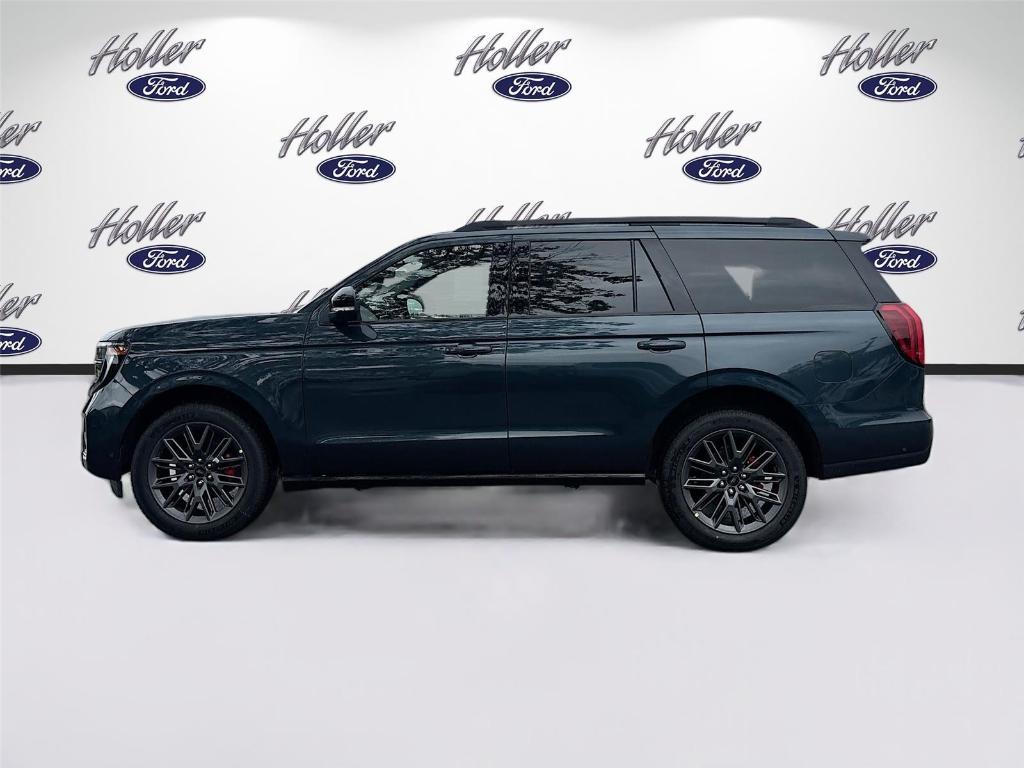 new 2025 Ford Expedition car, priced at $78,659