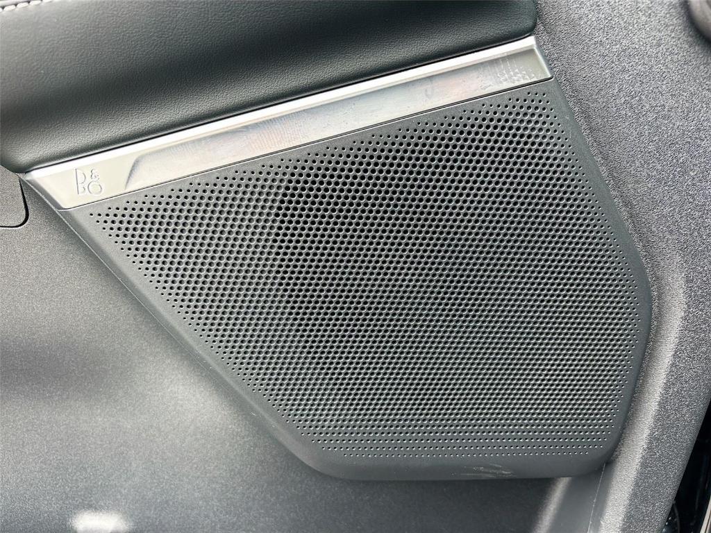 new 2025 Ford Expedition car, priced at $78,659