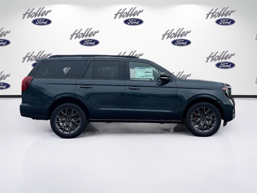 new 2025 Ford Expedition car, priced at $78,659