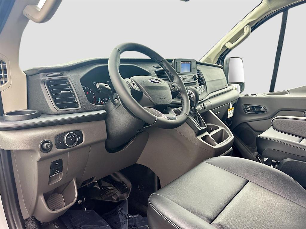 new 2025 Ford Transit-250 car, priced at $55,685