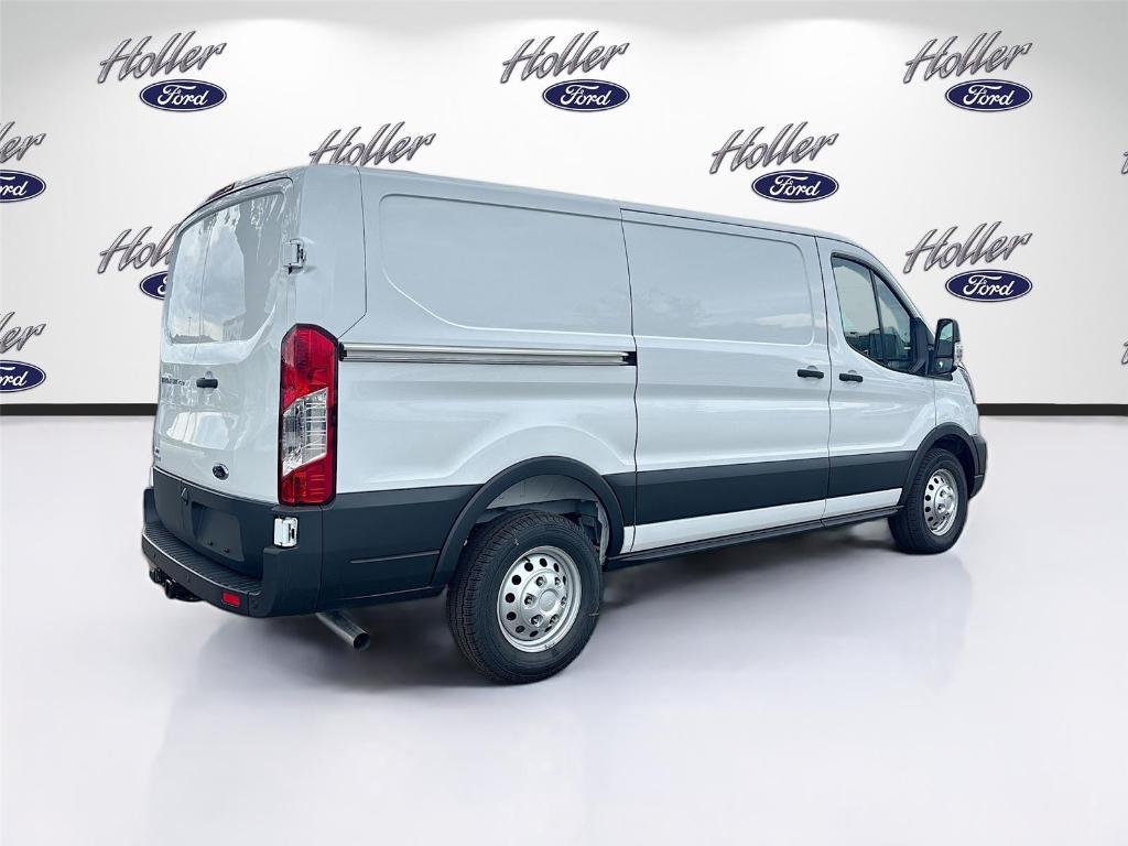 new 2025 Ford Transit-250 car, priced at $55,685