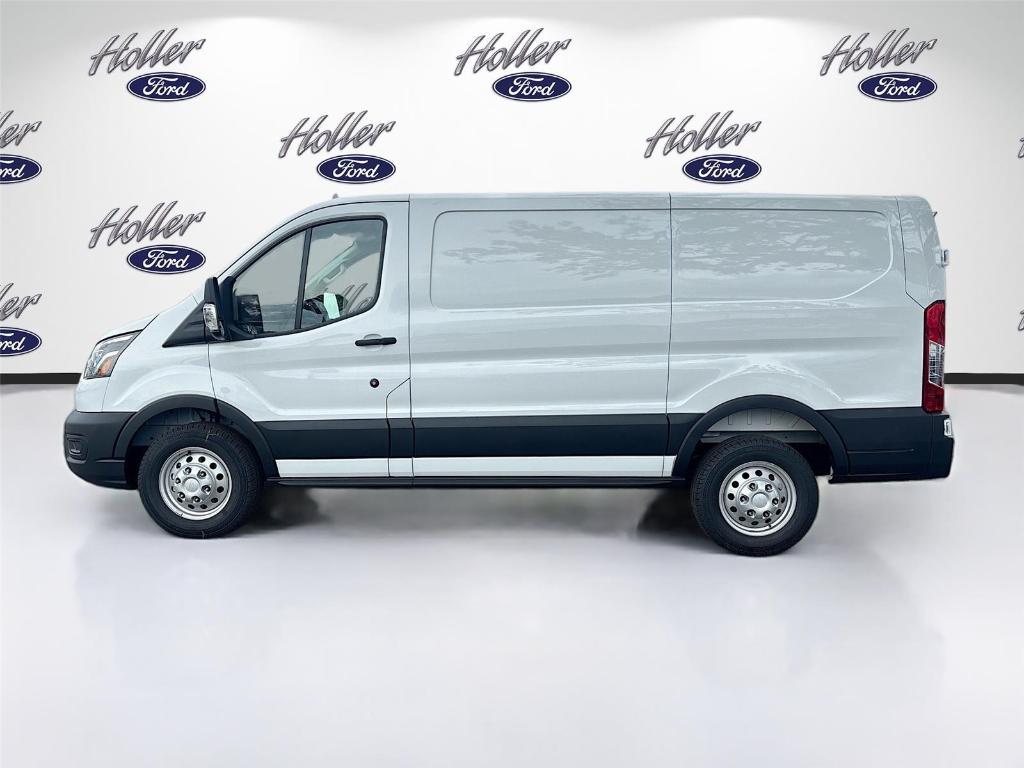 new 2025 Ford Transit-250 car, priced at $55,685