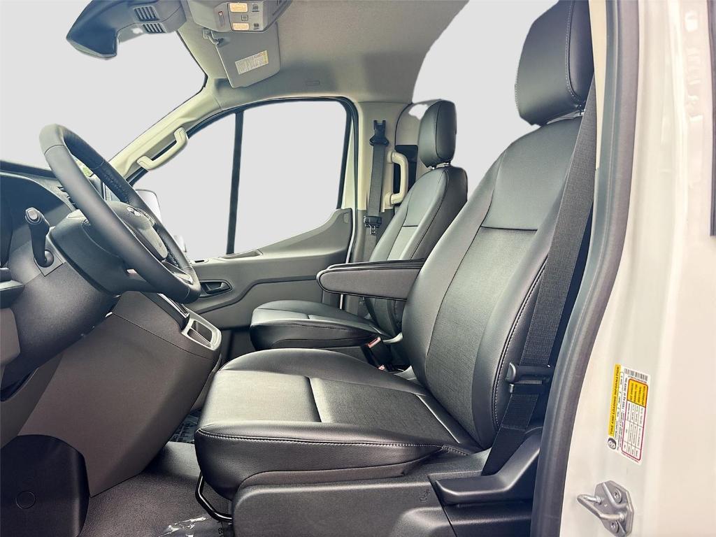 new 2025 Ford Transit-250 car, priced at $55,685