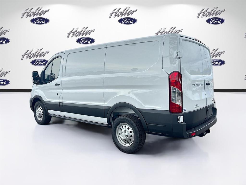 new 2025 Ford Transit-250 car, priced at $55,685