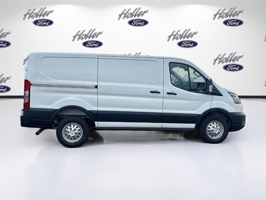 new 2025 Ford Transit-250 car, priced at $55,685